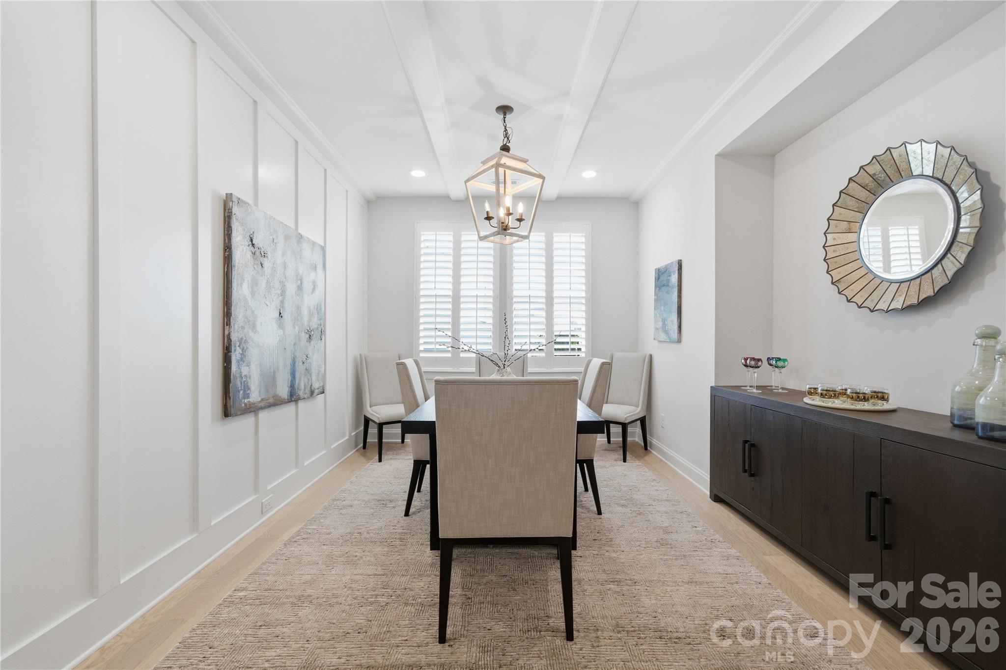 1016 Thatcher Way Fort Mill SC 29715