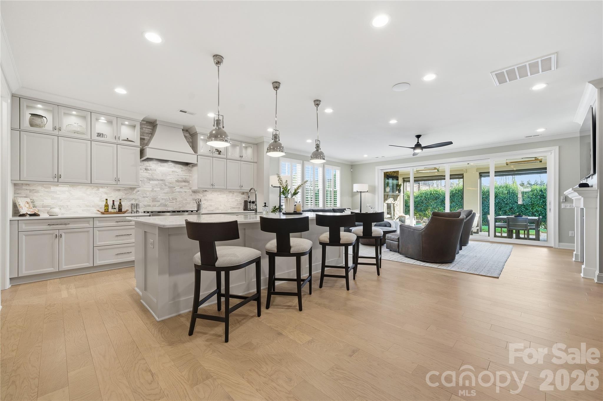 1016 Thatcher Way Fort Mill SC 29715