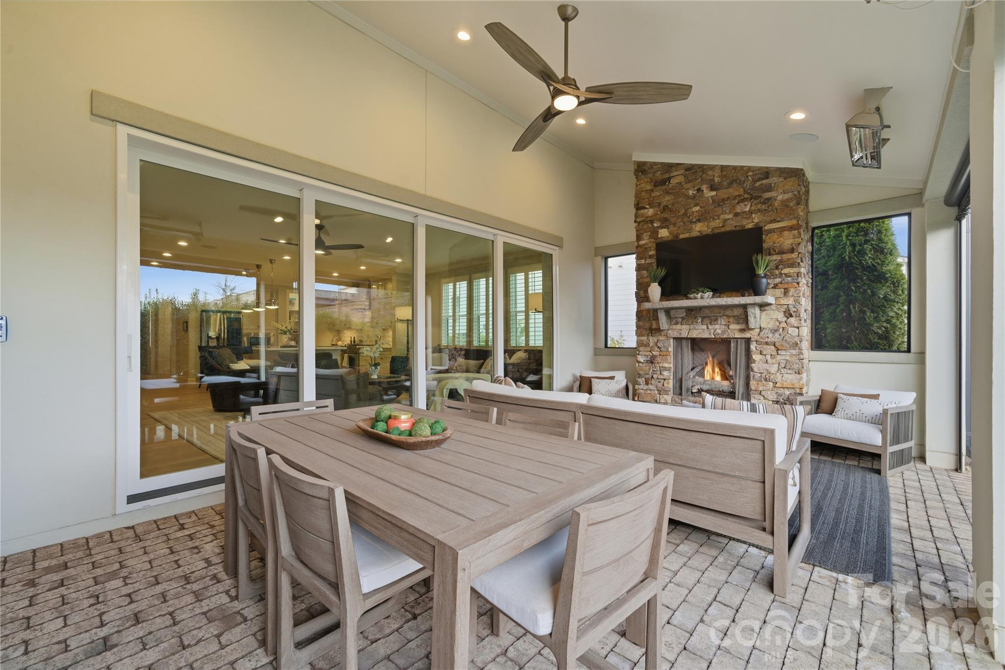 1016 Thatcher Way Fort Mill SC 29715