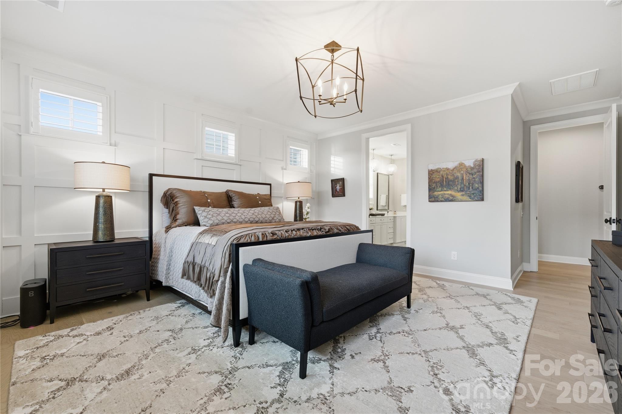 1016 Thatcher Way Fort Mill SC 29715