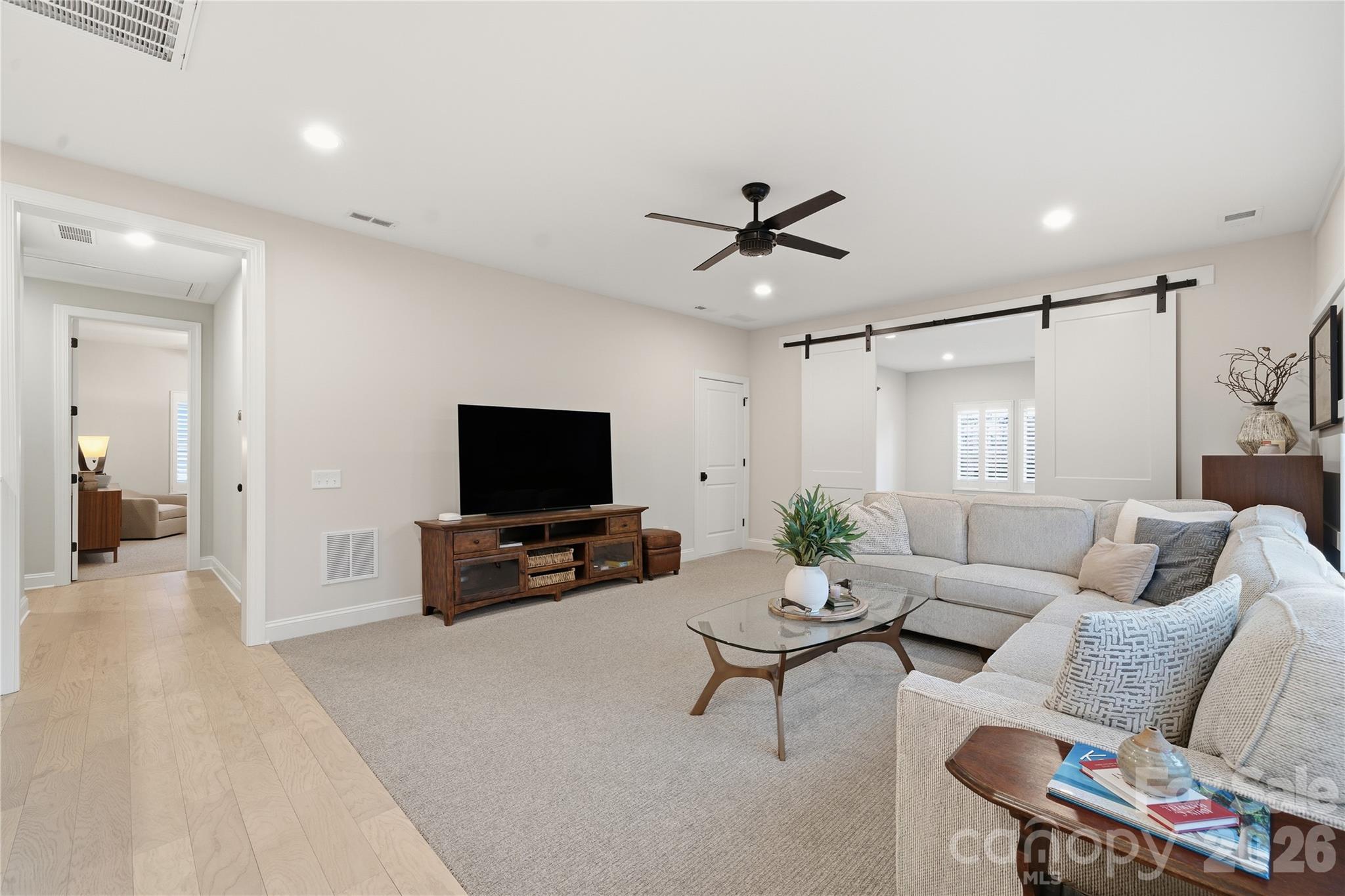1016 Thatcher Way Fort Mill SC 29715