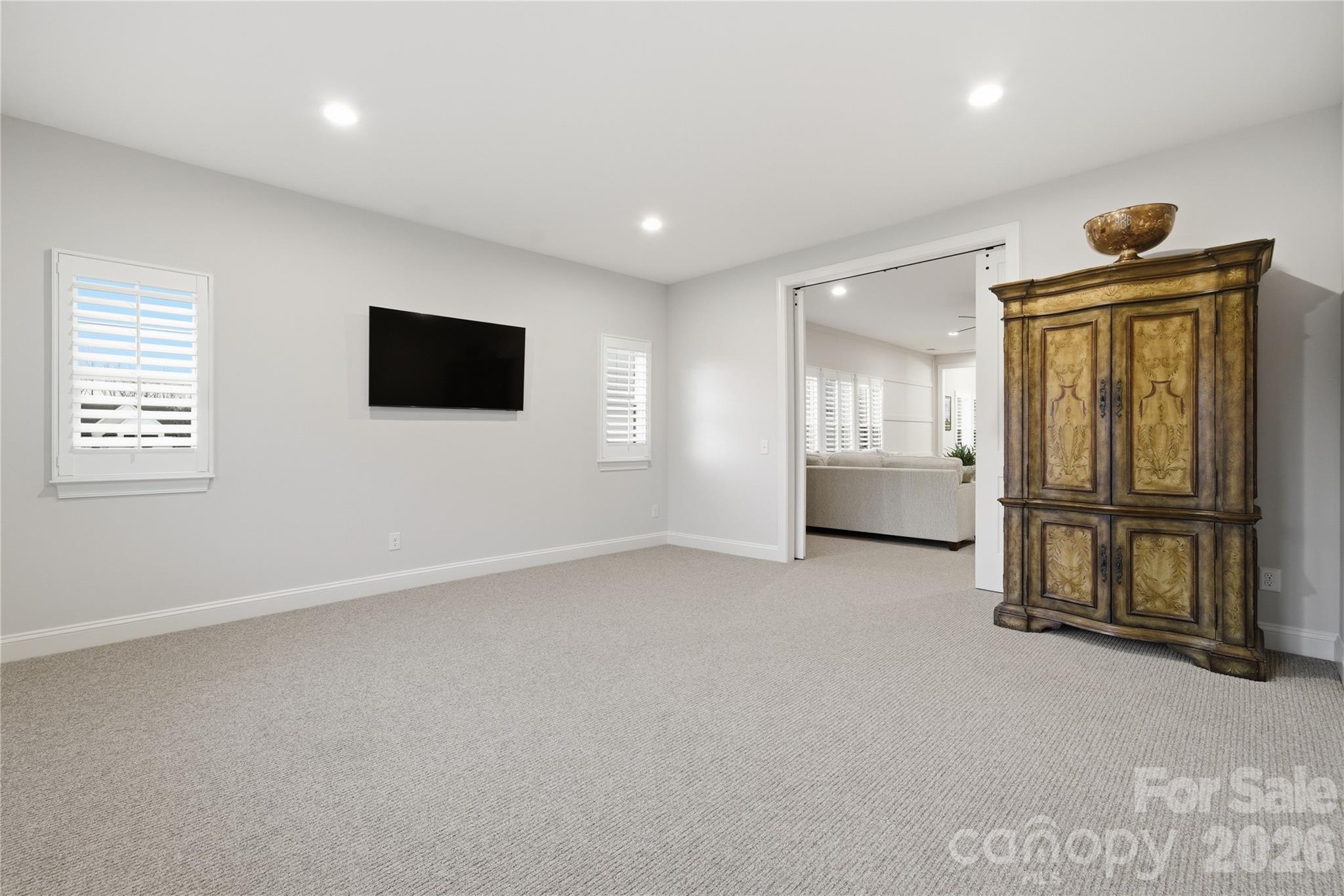 1016 Thatcher Way Fort Mill SC 29715