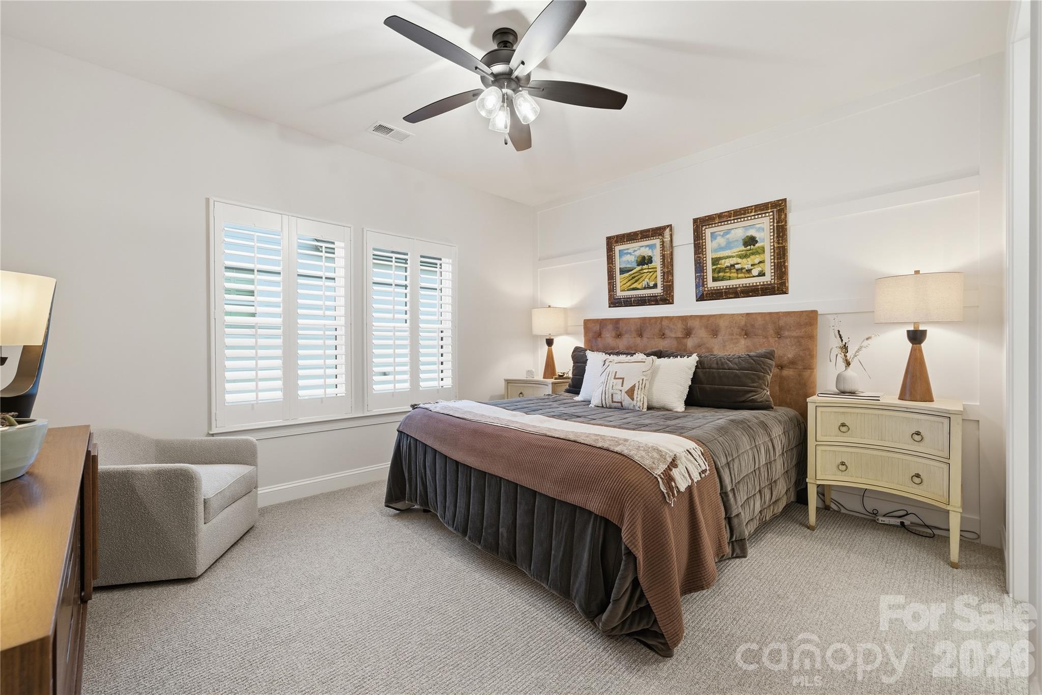 1016 Thatcher Way Fort Mill SC 29715