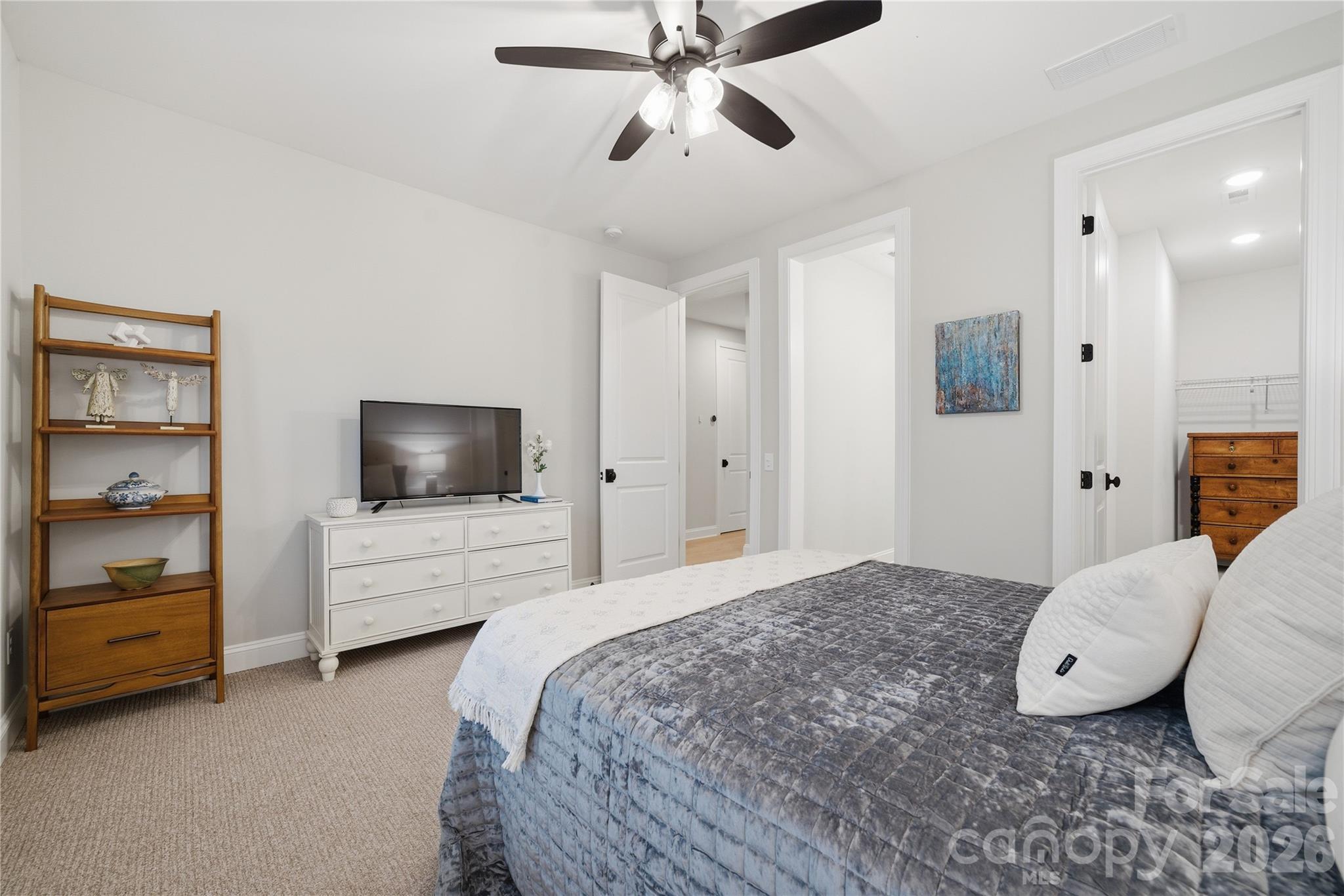 1016 Thatcher Way Fort Mill SC 29715