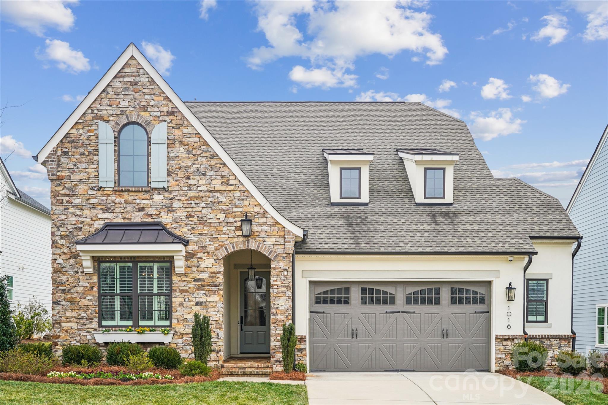 1016 Thatcher Way Fort Mill SC 29715
