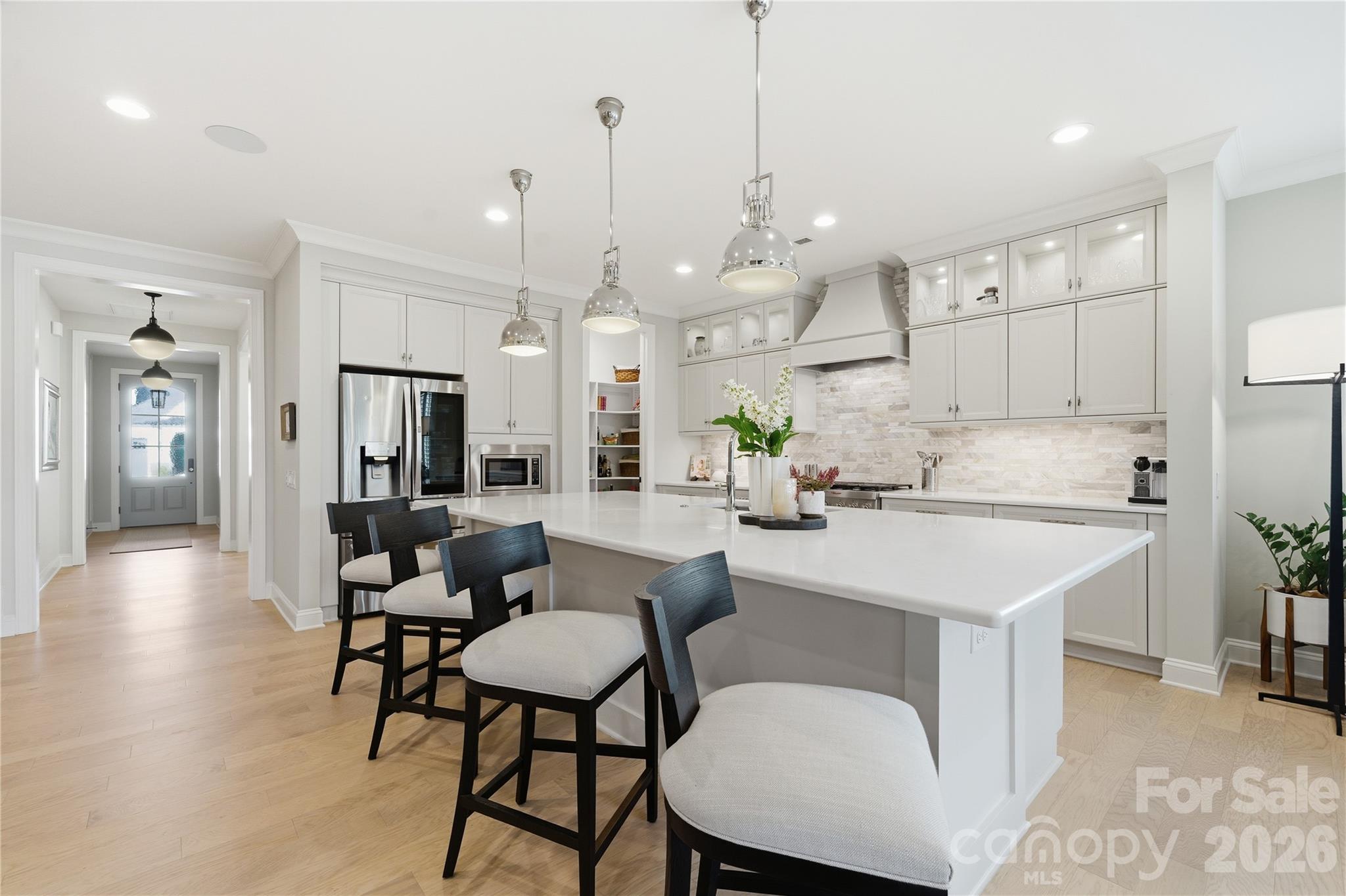 1016 Thatcher Way Fort Mill SC 29715