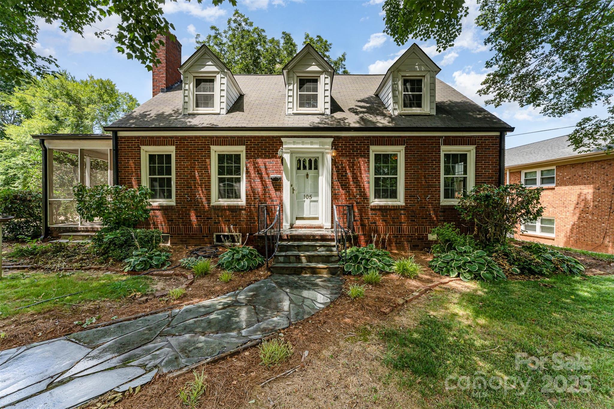 105 Corban Avenue SE Concord NC 28025