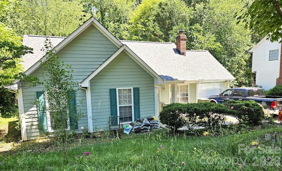 500 Reed Creek Road Mooresville NC 28117