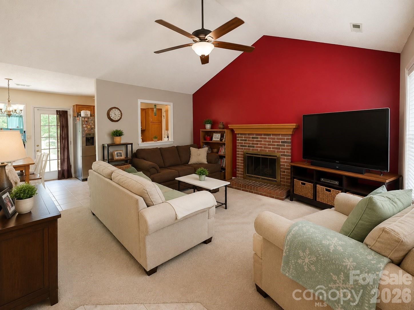 500 Reed Creek Road Mooresville NC 28117