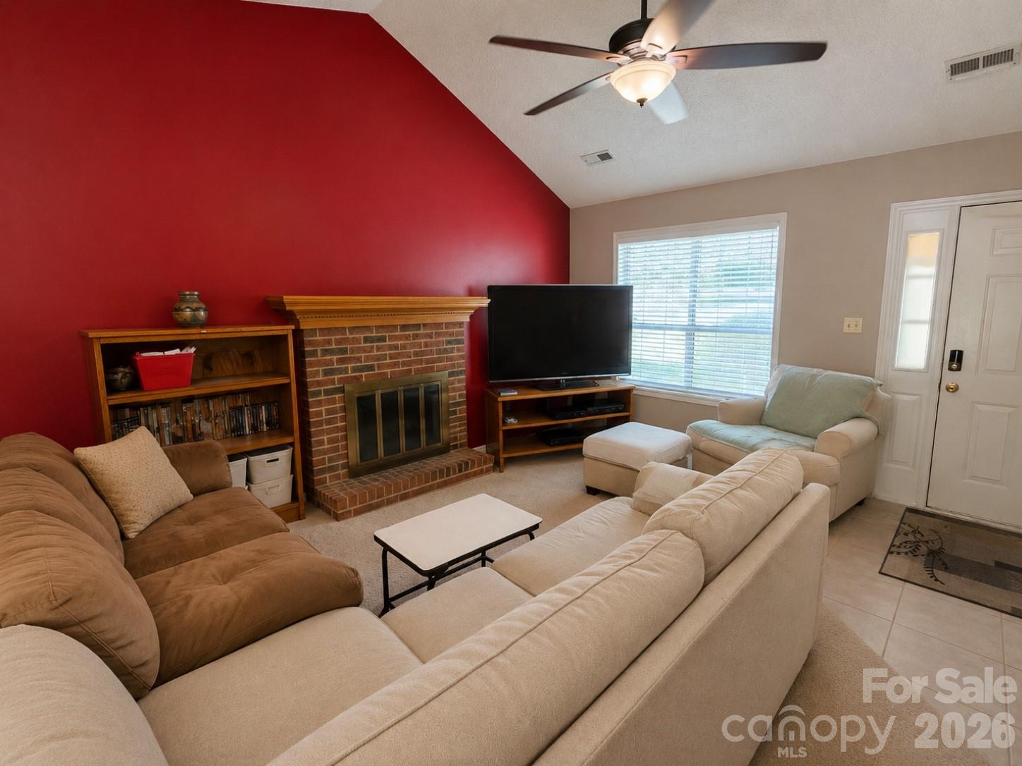 500 Reed Creek Road Mooresville NC 28117