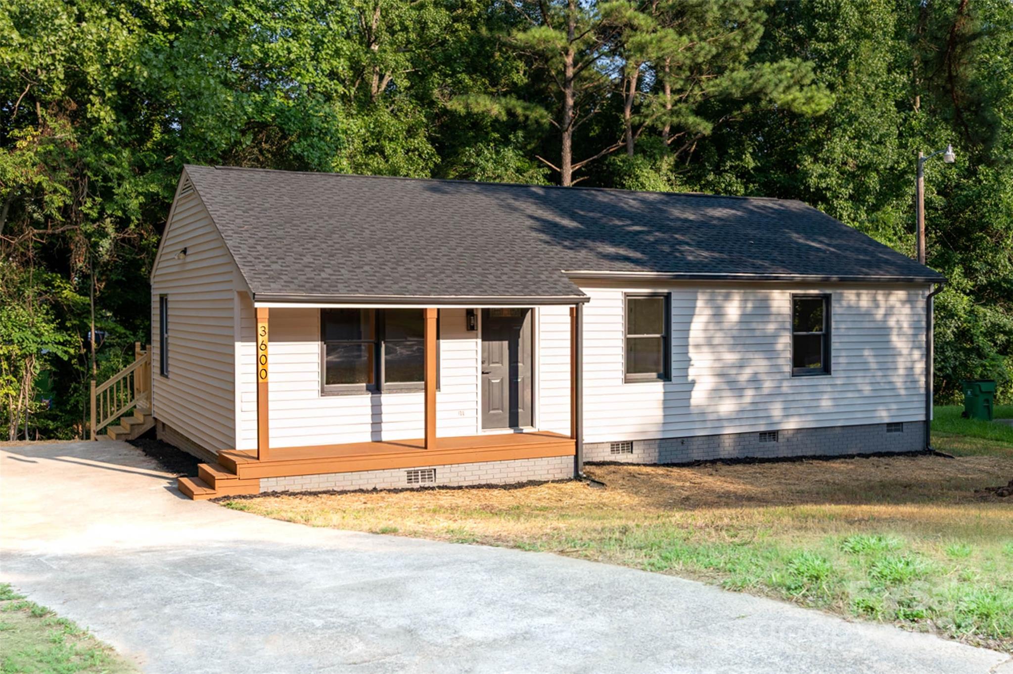 3600 Redstones Road Charlotte NC 28212