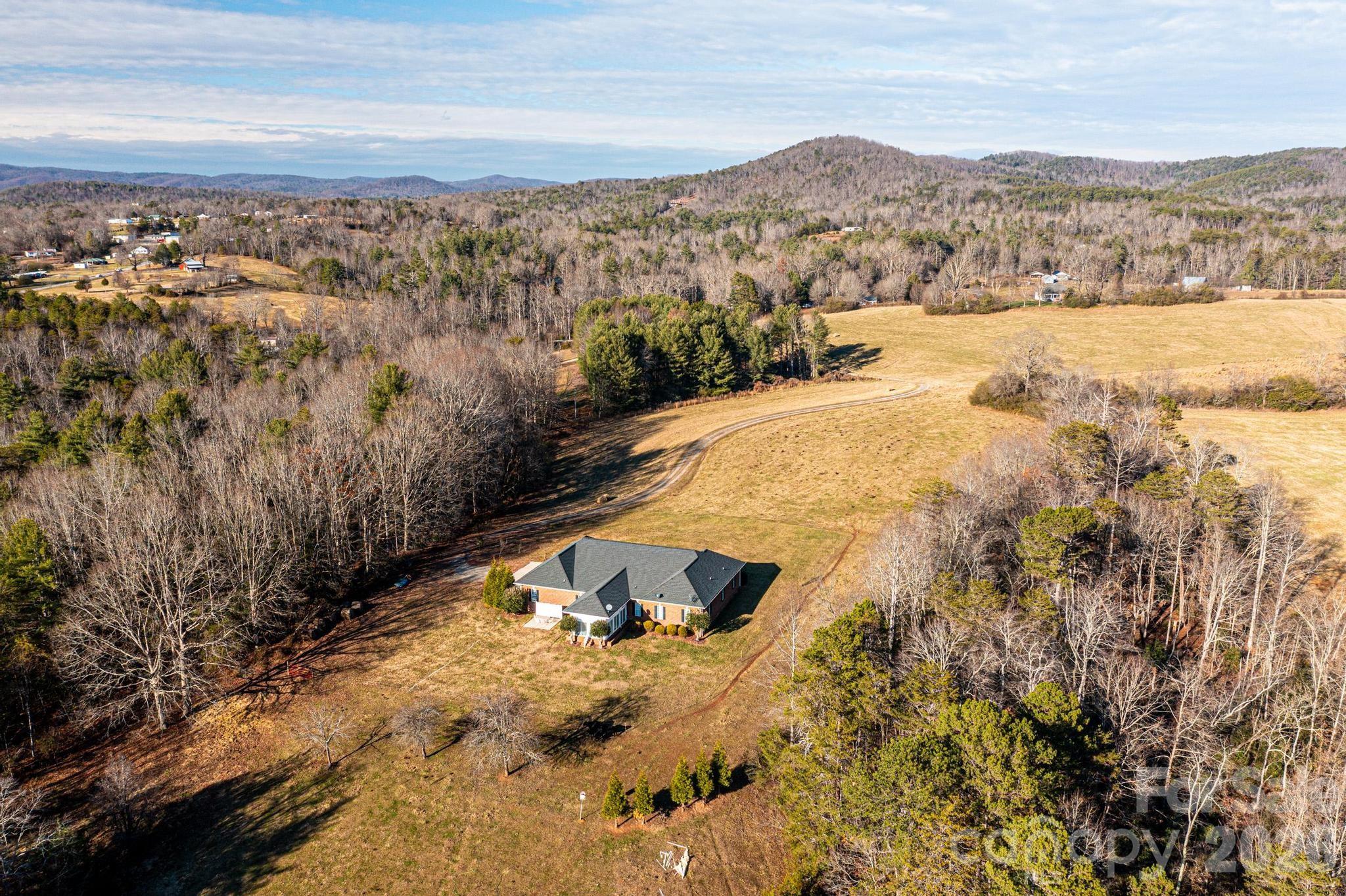 5567 Reid Road Granite Falls NC 28630
