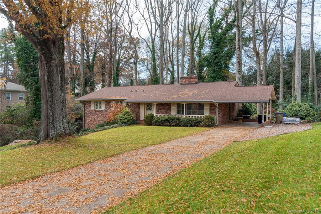 816 E Graham Street Shelby NC 28150