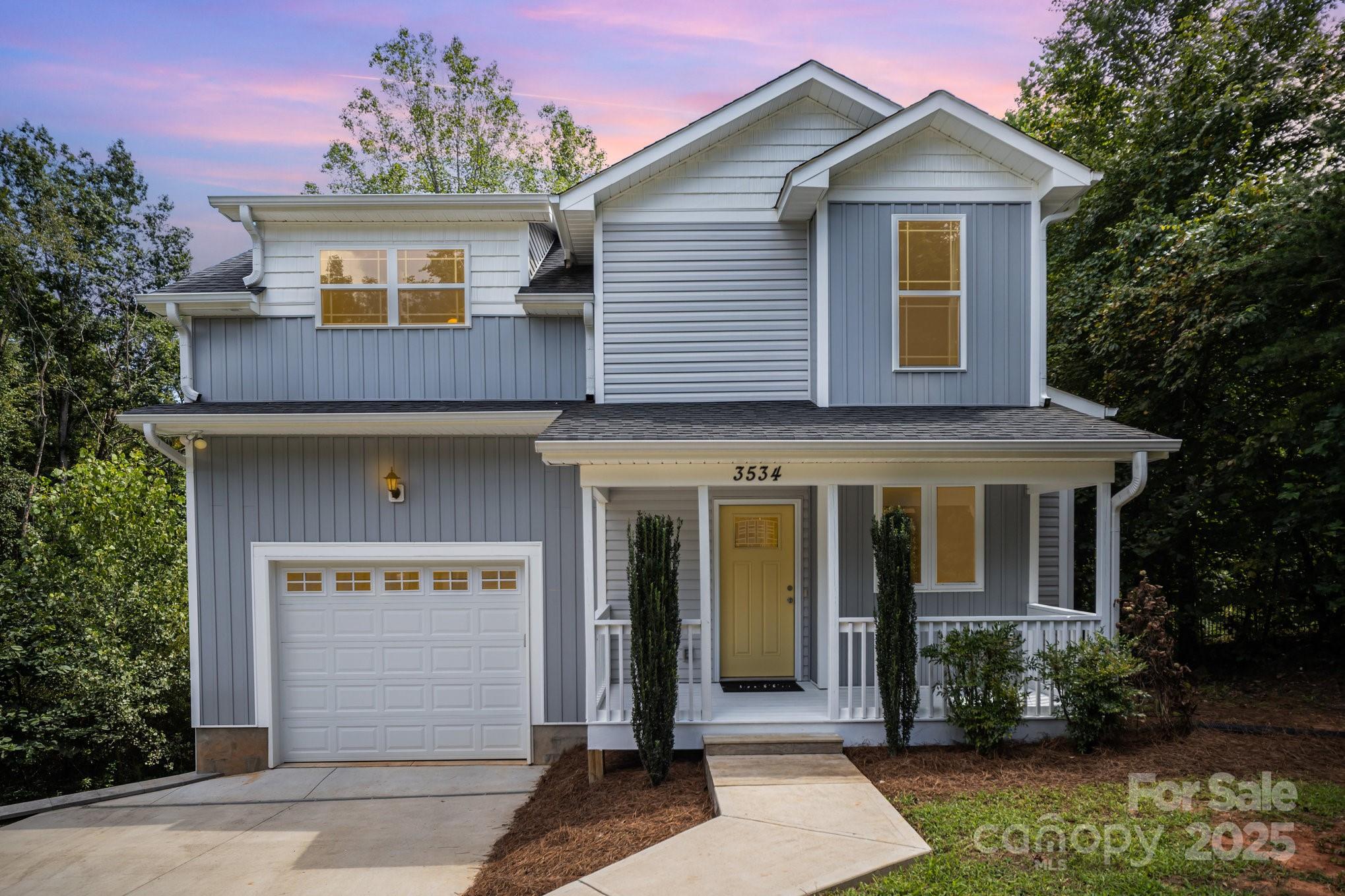 3534 Still Knoll Lane Sherrills Ford NC 28673