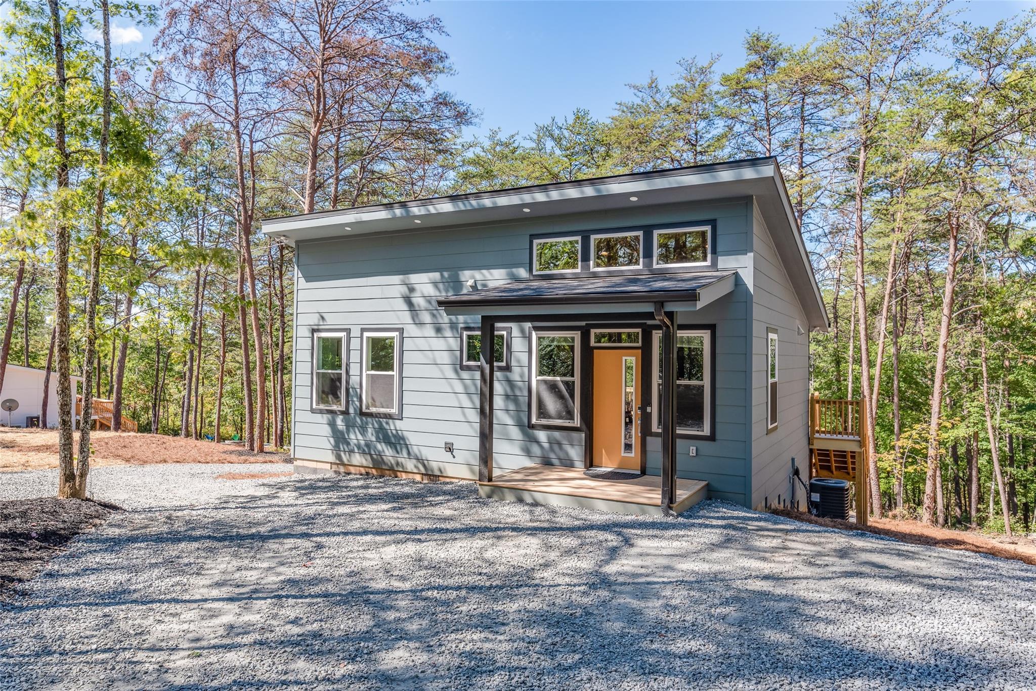 171 Hawk Hollow Drive Lake Lure NC 28746