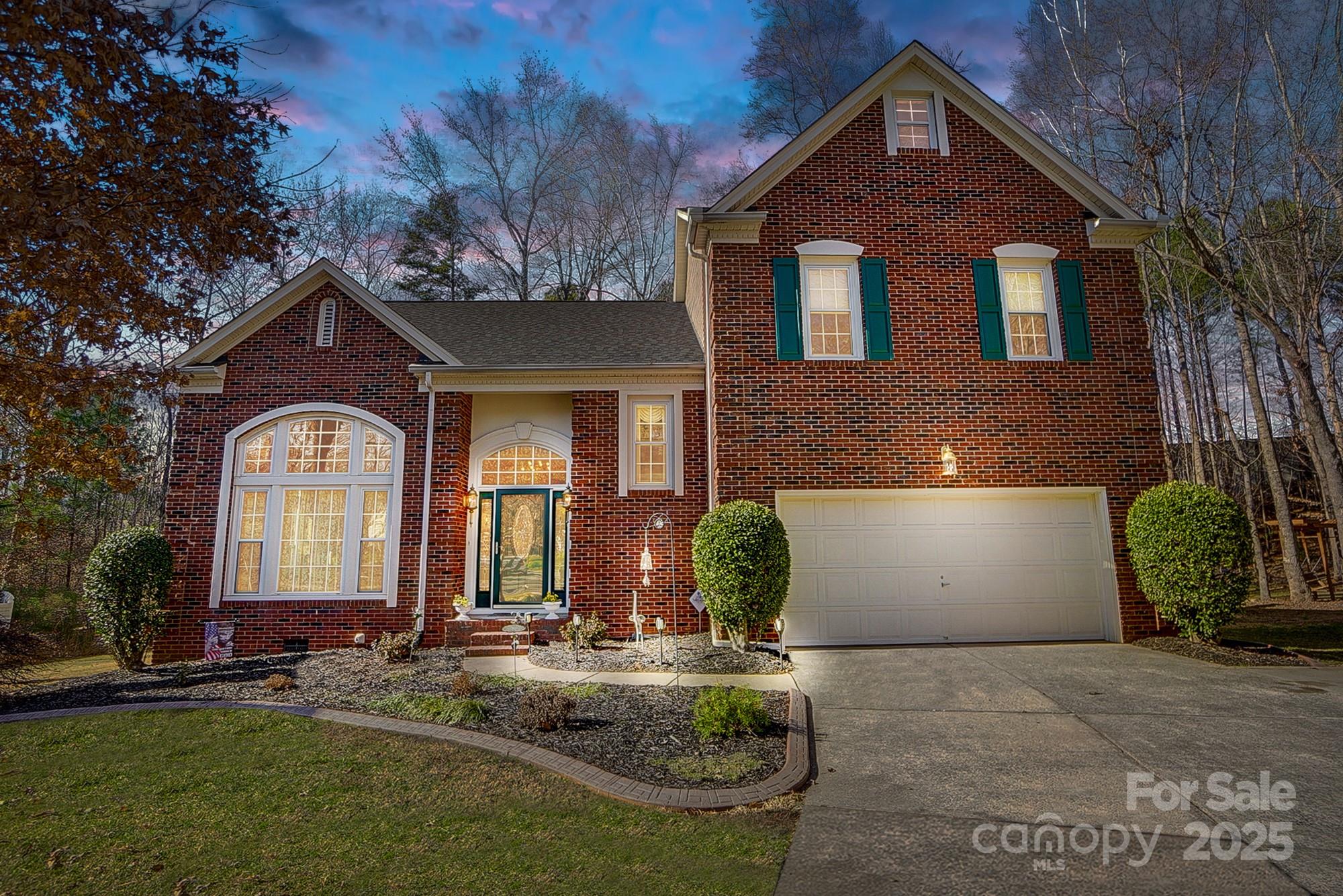1000 Weeping Willow Lane Matthews NC 28105