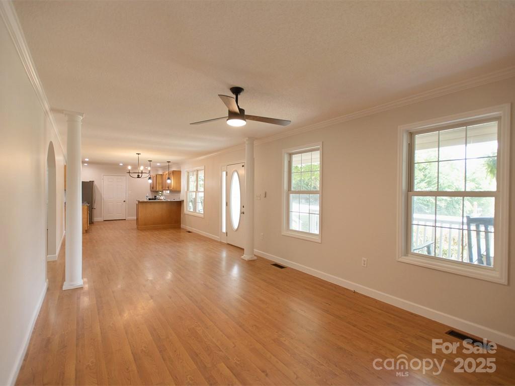 35 Sydney Lane Asheville NC 28806