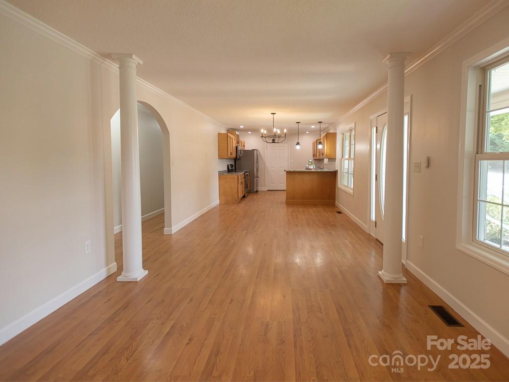 35 Sydney Lane Asheville NC 28806