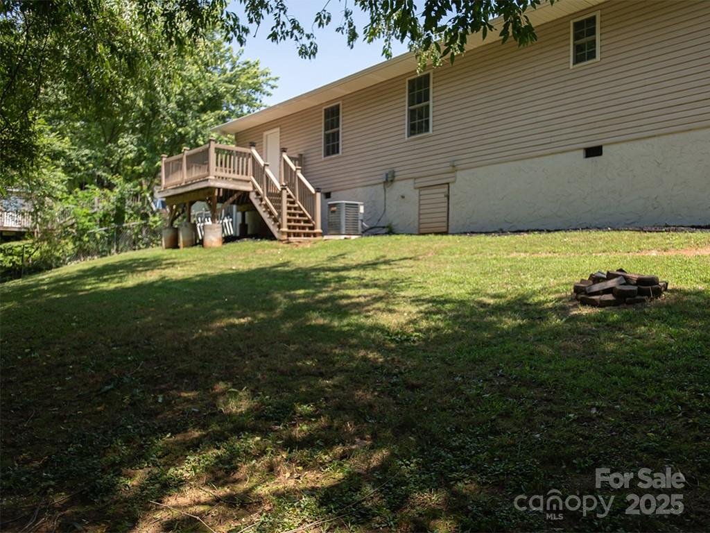 35 Sydney Lane Asheville NC 28806