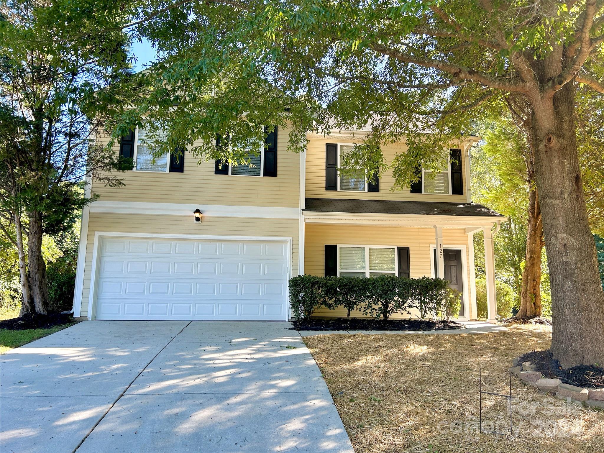 127 Thorsen Drive Mooresville NC 28117