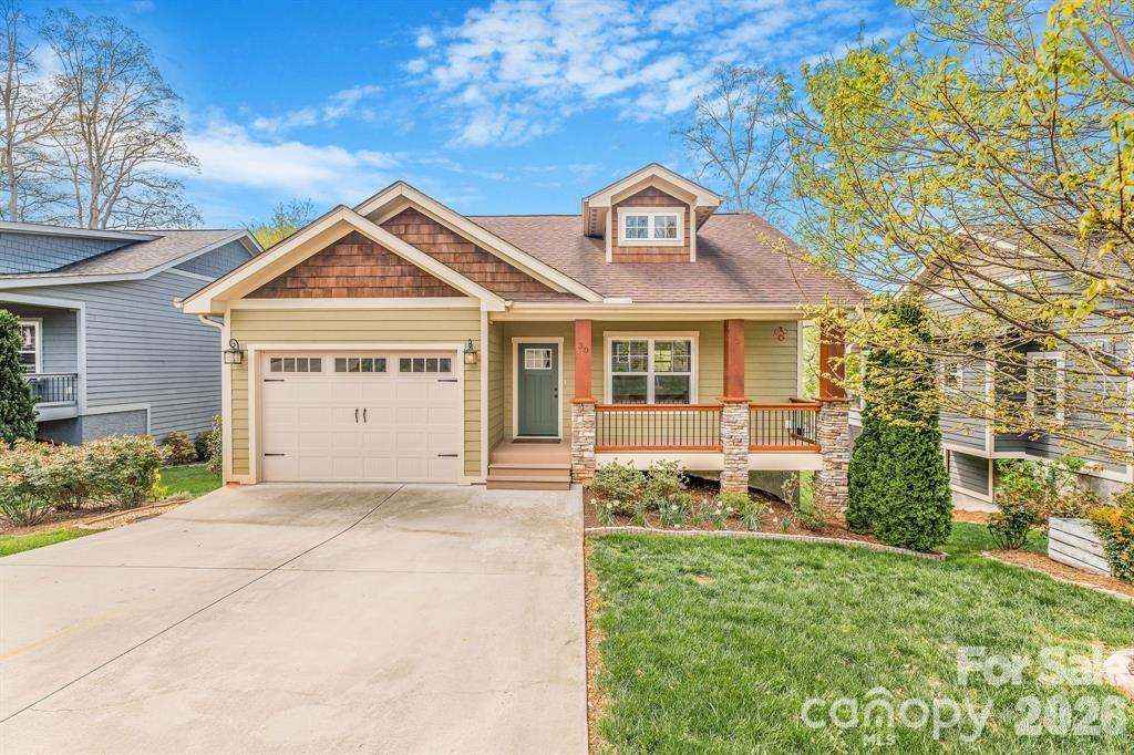 30 Asher Lane Arden NC 28704