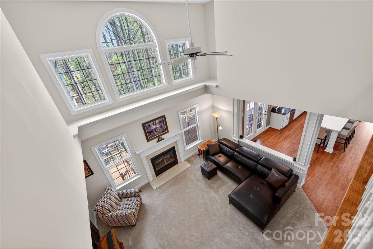 12532 Overlook Mountain Drive Charlotte NC 28216