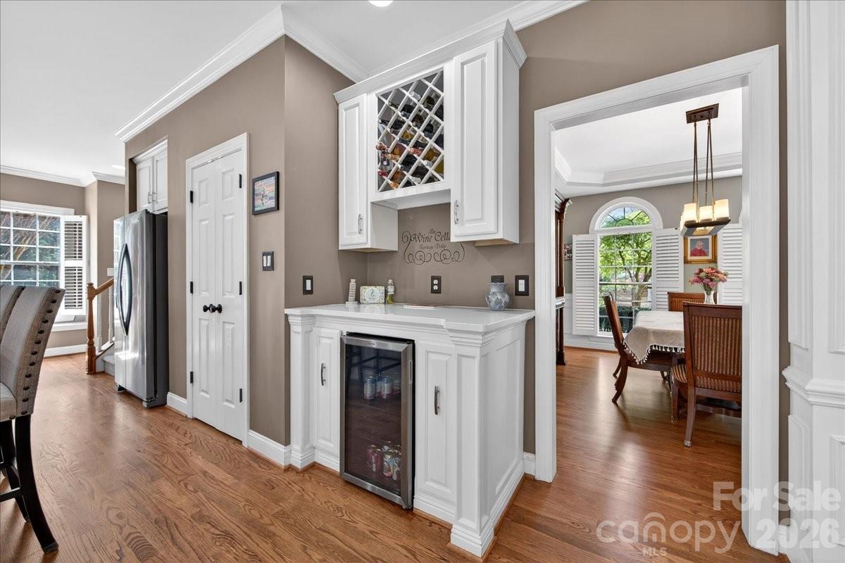 12532 Overlook Mountain Drive Charlotte NC 28216