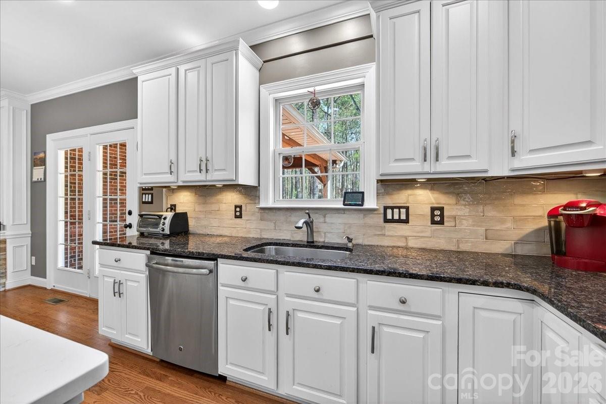 12532 Overlook Mountain Drive Charlotte NC 28216