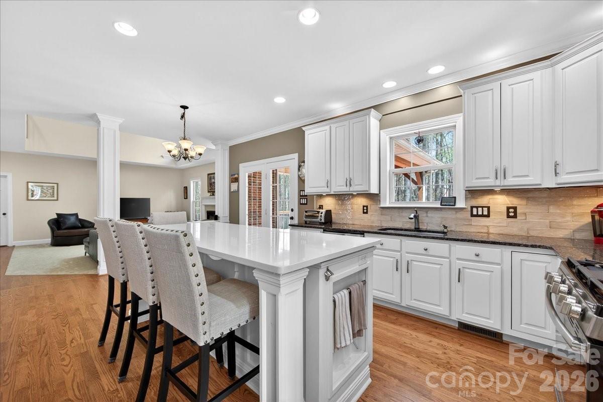 12532 Overlook Mountain Drive Charlotte NC 28216
