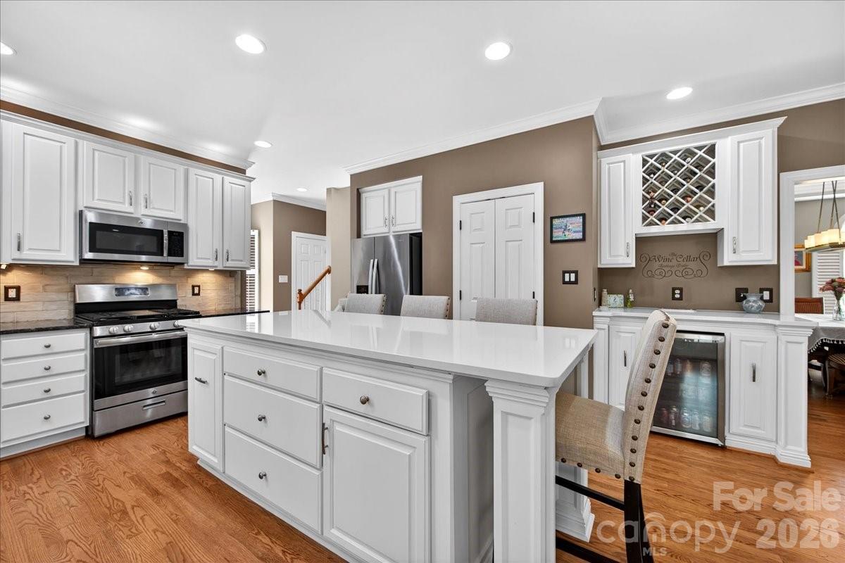 12532 Overlook Mountain Drive Charlotte NC 28216