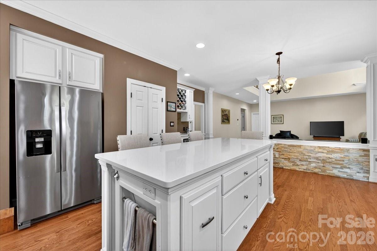12532 Overlook Mountain Drive Charlotte NC 28216