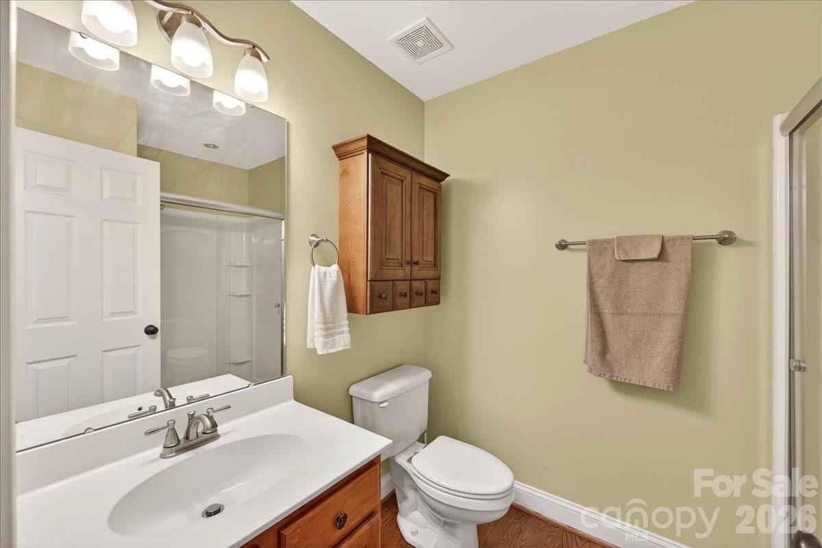 12532 Overlook Mountain Drive Charlotte NC 28216