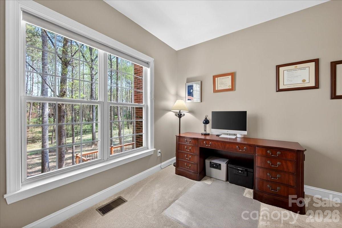 12532 Overlook Mountain Drive Charlotte NC 28216