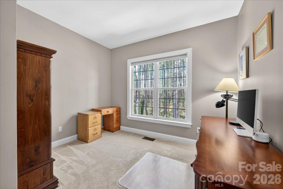 12532 Overlook Mountain Drive Charlotte NC 28216