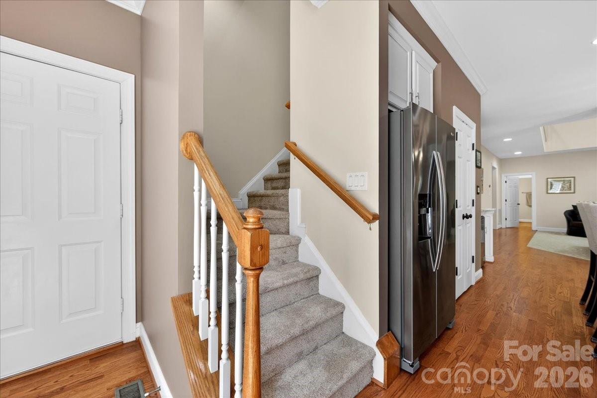 12532 Overlook Mountain Drive Charlotte NC 28216