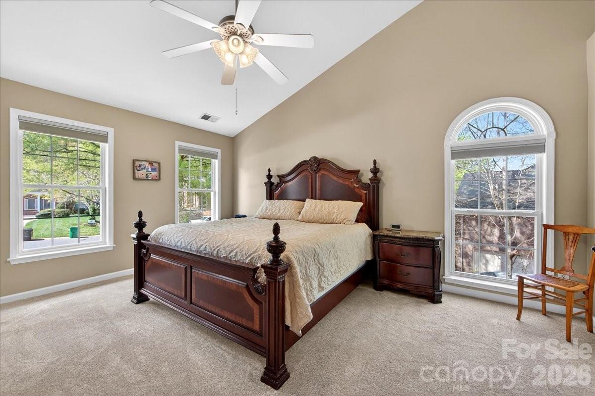 12532 Overlook Mountain Drive Charlotte NC 28216