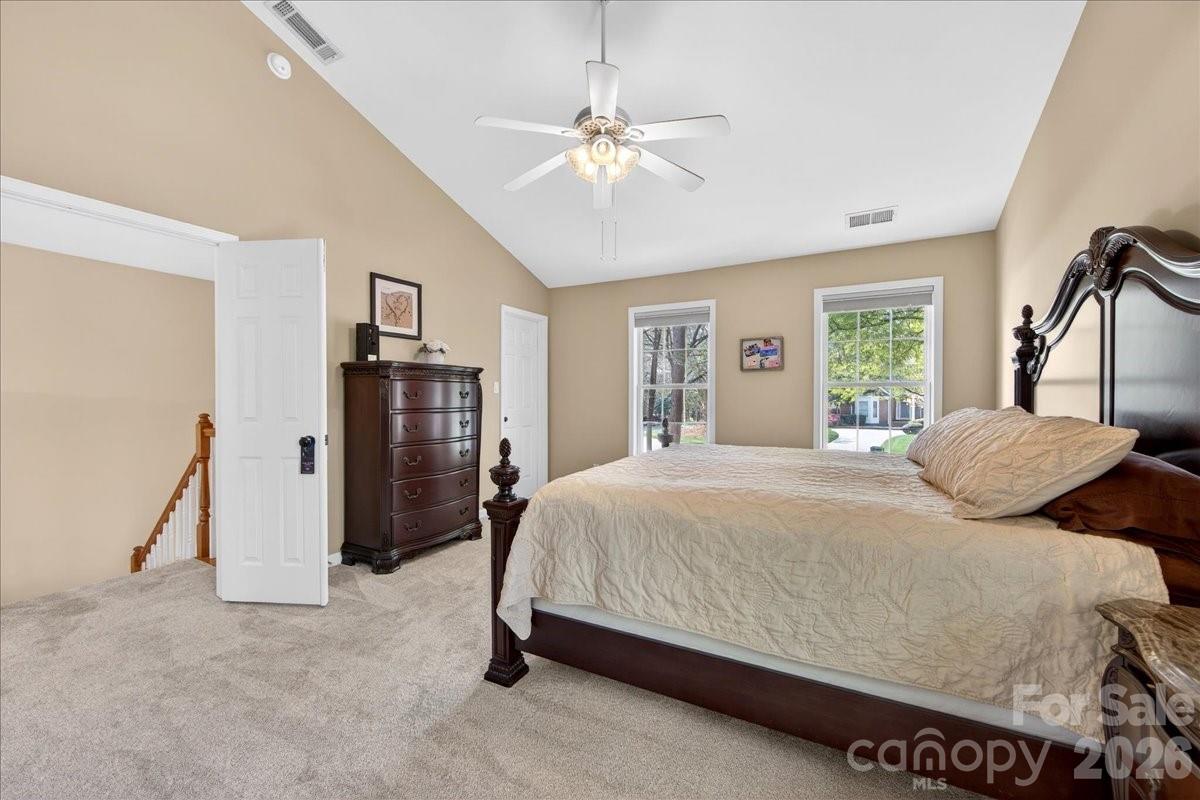 12532 Overlook Mountain Drive Charlotte NC 28216