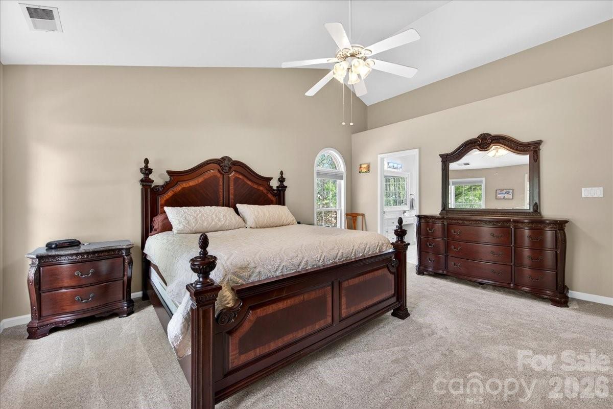 12532 Overlook Mountain Drive Charlotte NC 28216