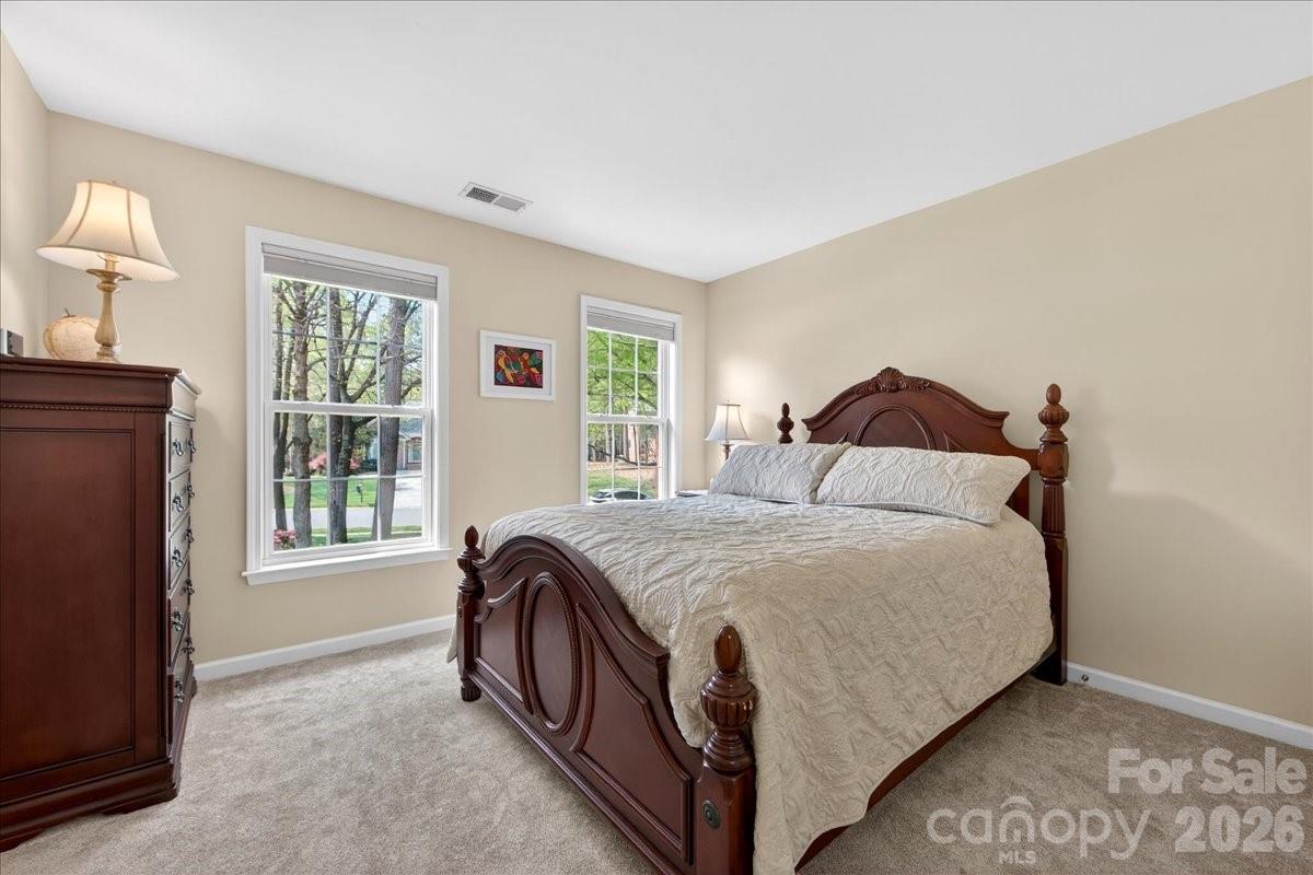 12532 Overlook Mountain Drive Charlotte NC 28216