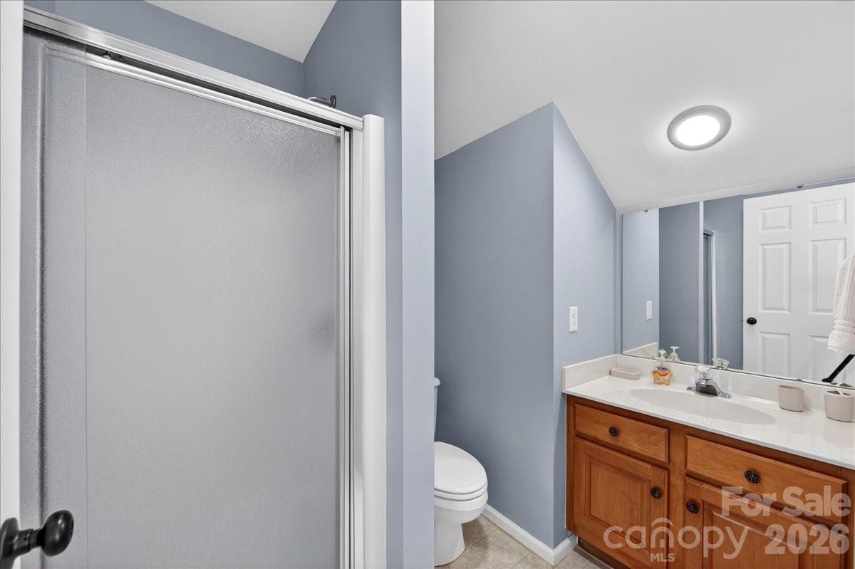 12532 Overlook Mountain Drive Charlotte NC 28216