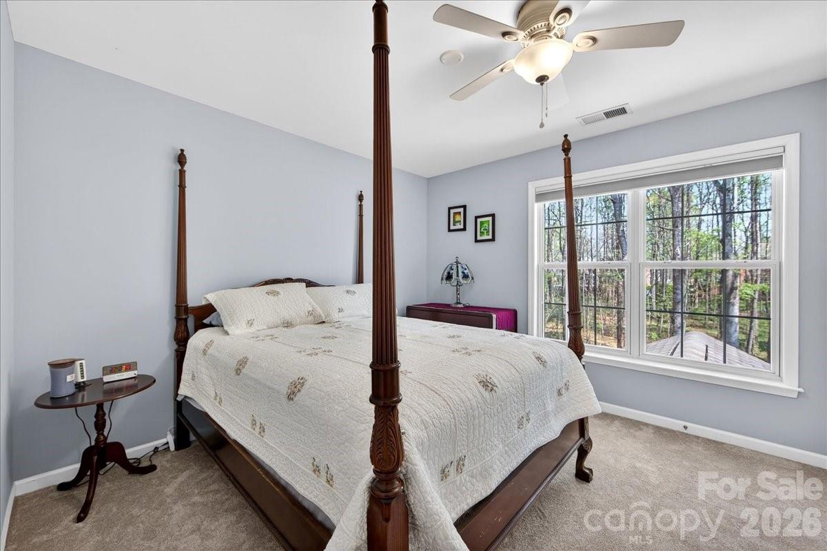 12532 Overlook Mountain Drive Charlotte NC 28216