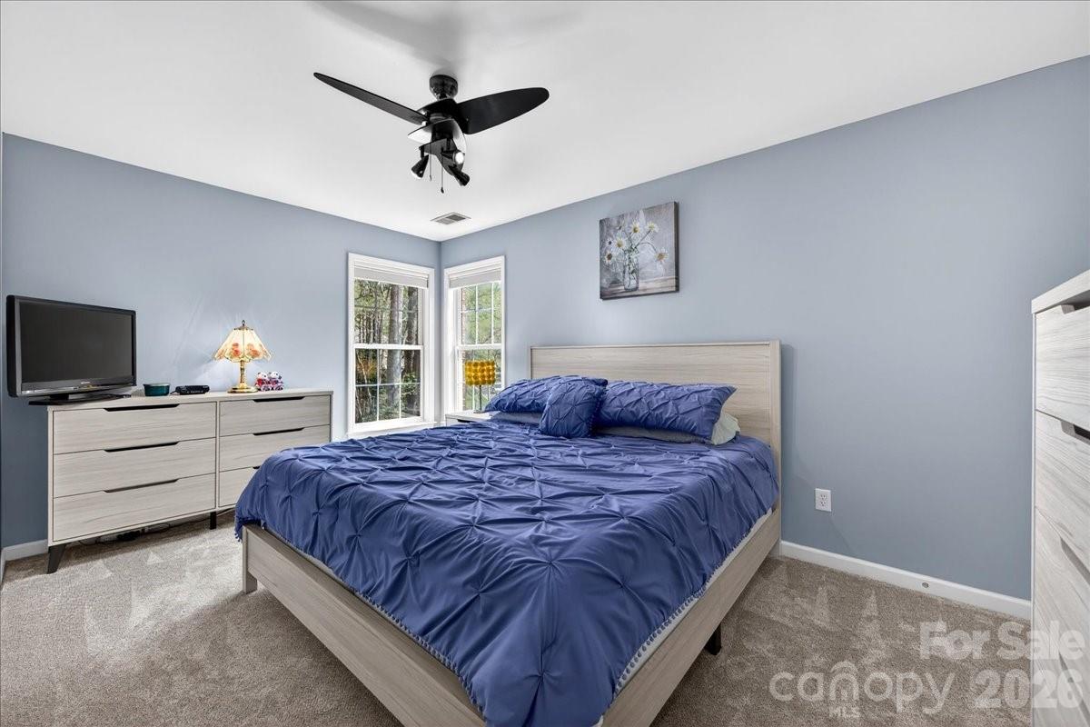 12532 Overlook Mountain Drive Charlotte NC 28216