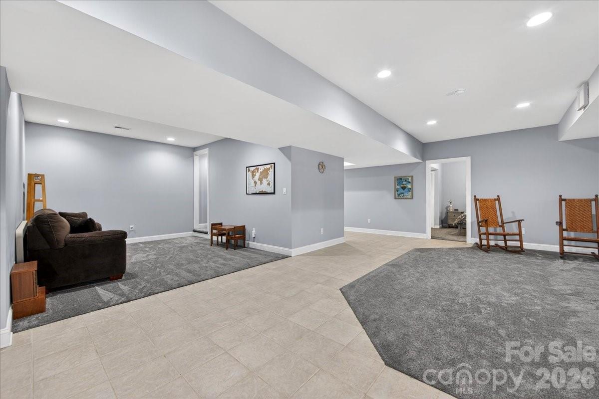 12532 Overlook Mountain Drive Charlotte NC 28216