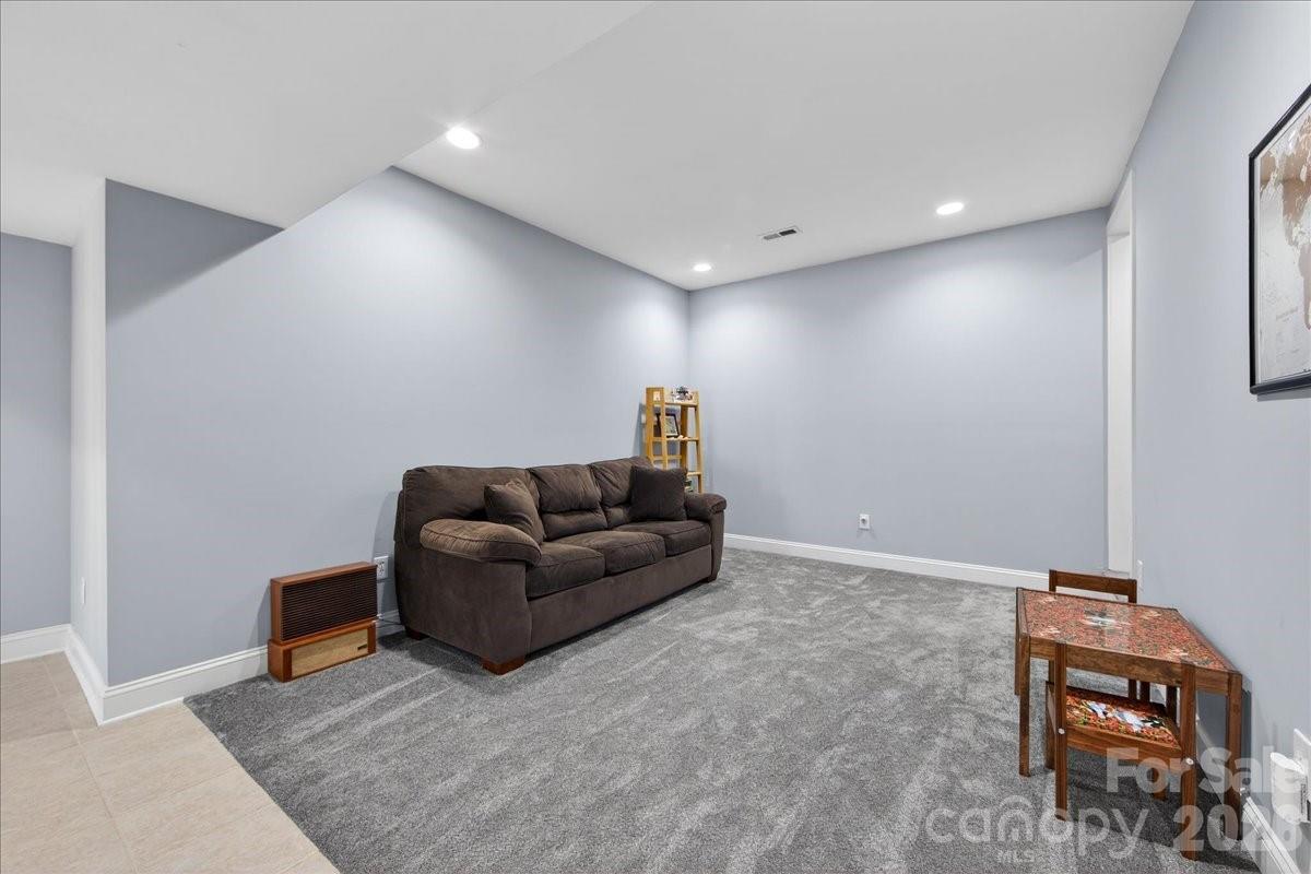 12532 Overlook Mountain Drive Charlotte NC 28216