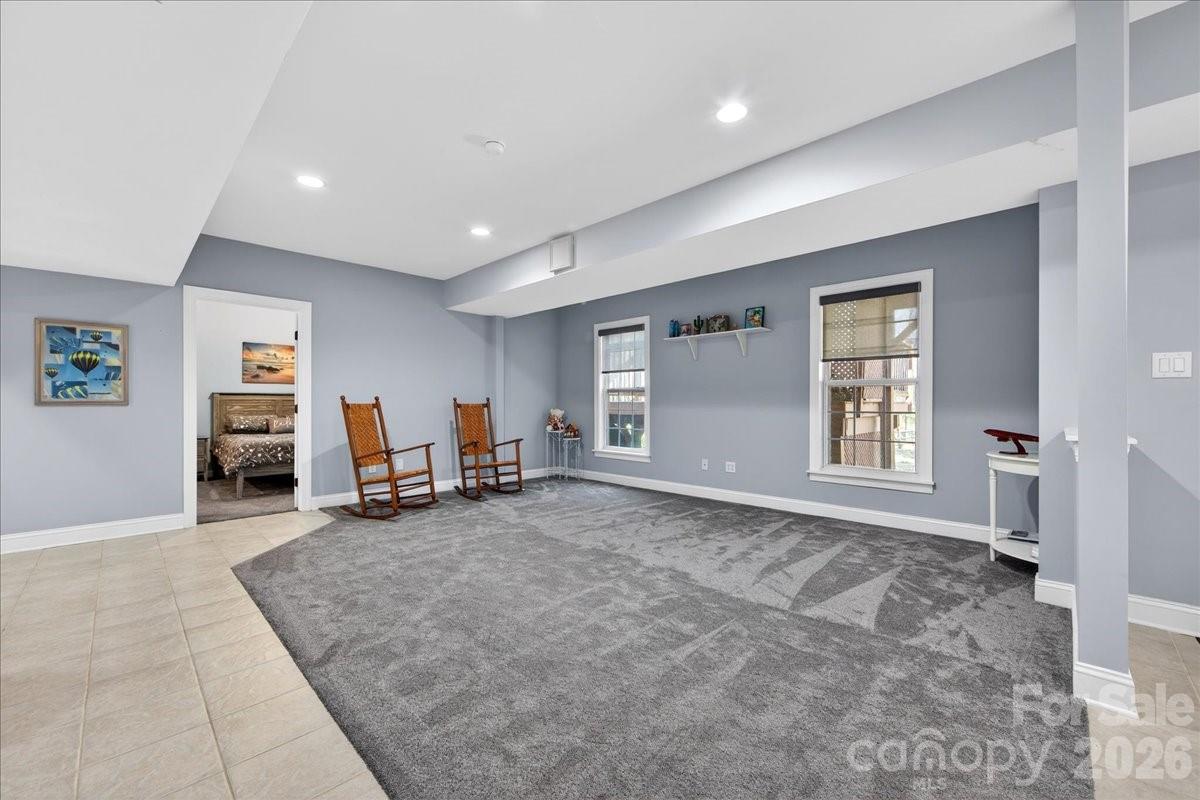 12532 Overlook Mountain Drive Charlotte NC 28216