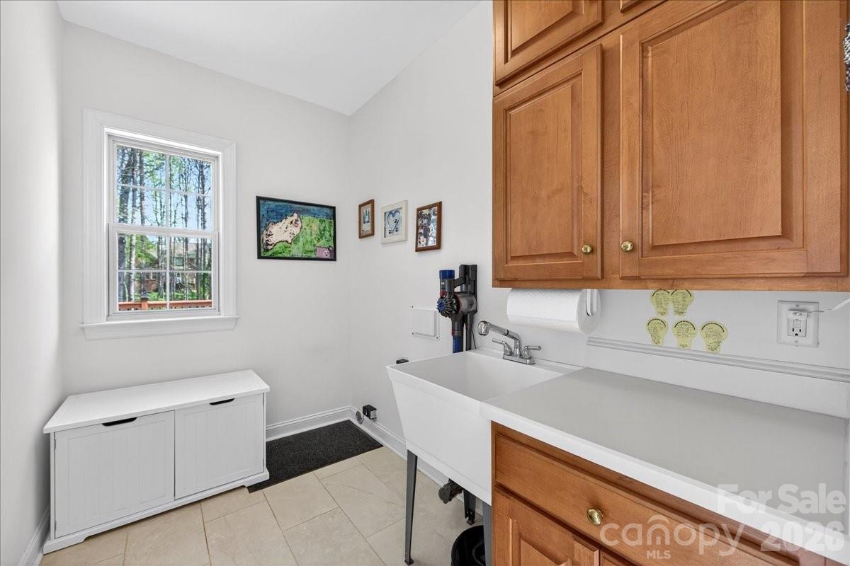 12532 Overlook Mountain Drive Charlotte NC 28216