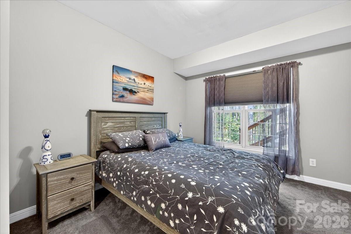 12532 Overlook Mountain Drive Charlotte NC 28216
