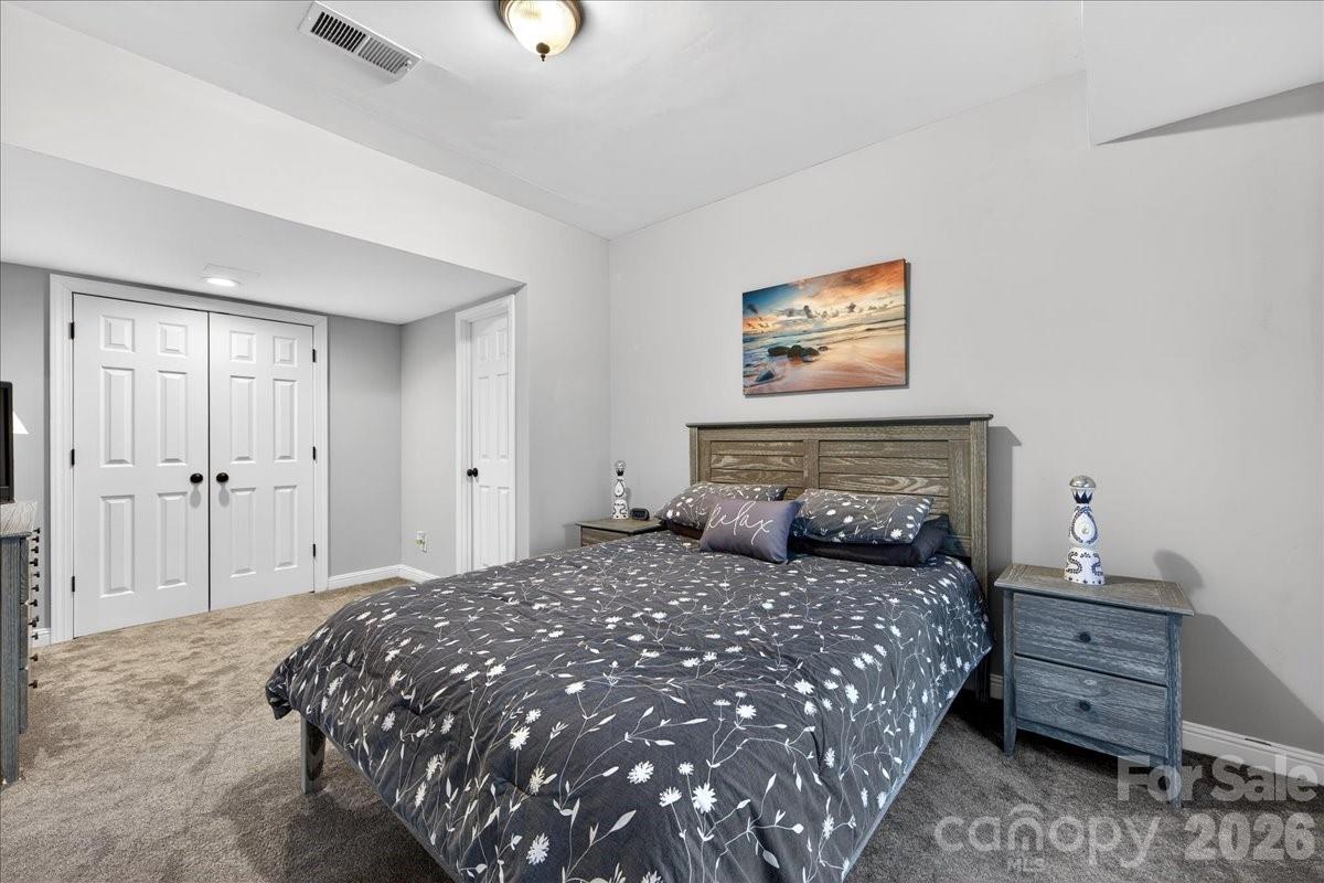 12532 Overlook Mountain Drive Charlotte NC 28216