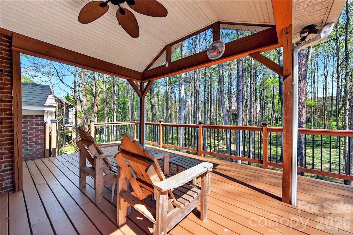 12532 Overlook Mountain Drive Charlotte NC 28216