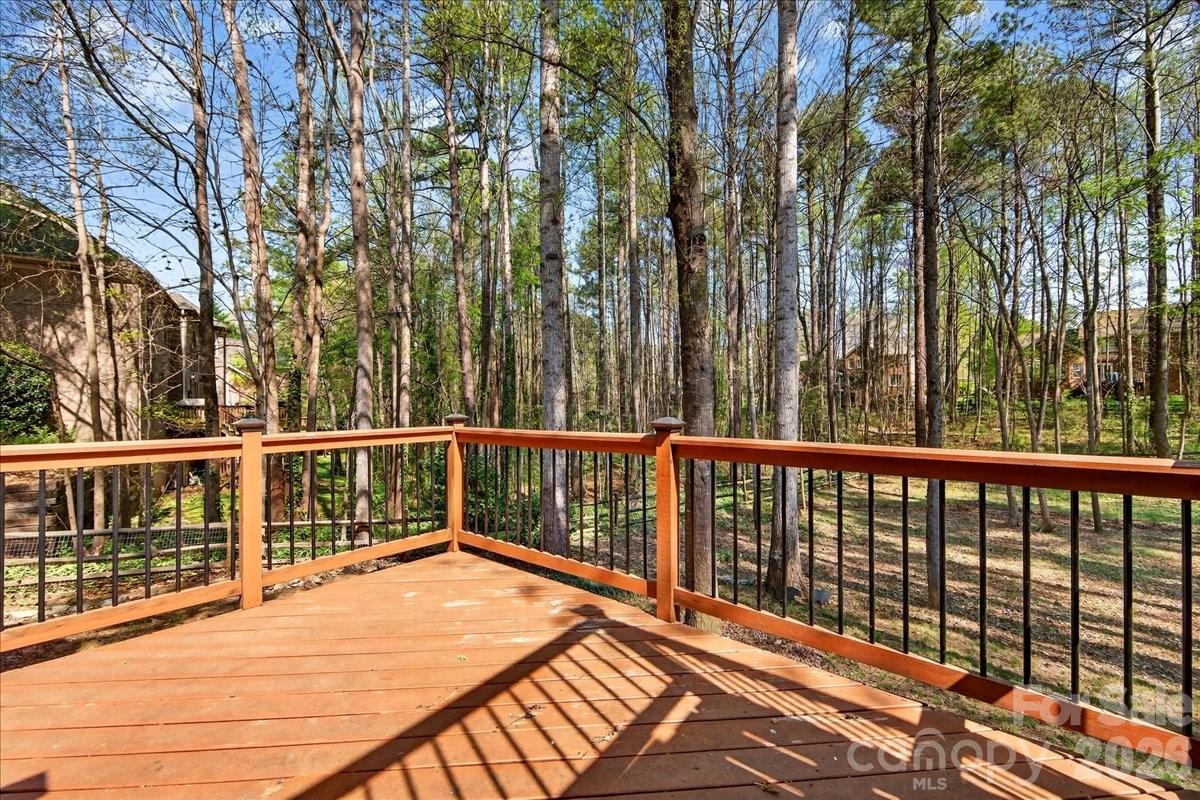 12532 Overlook Mountain Drive Charlotte NC 28216